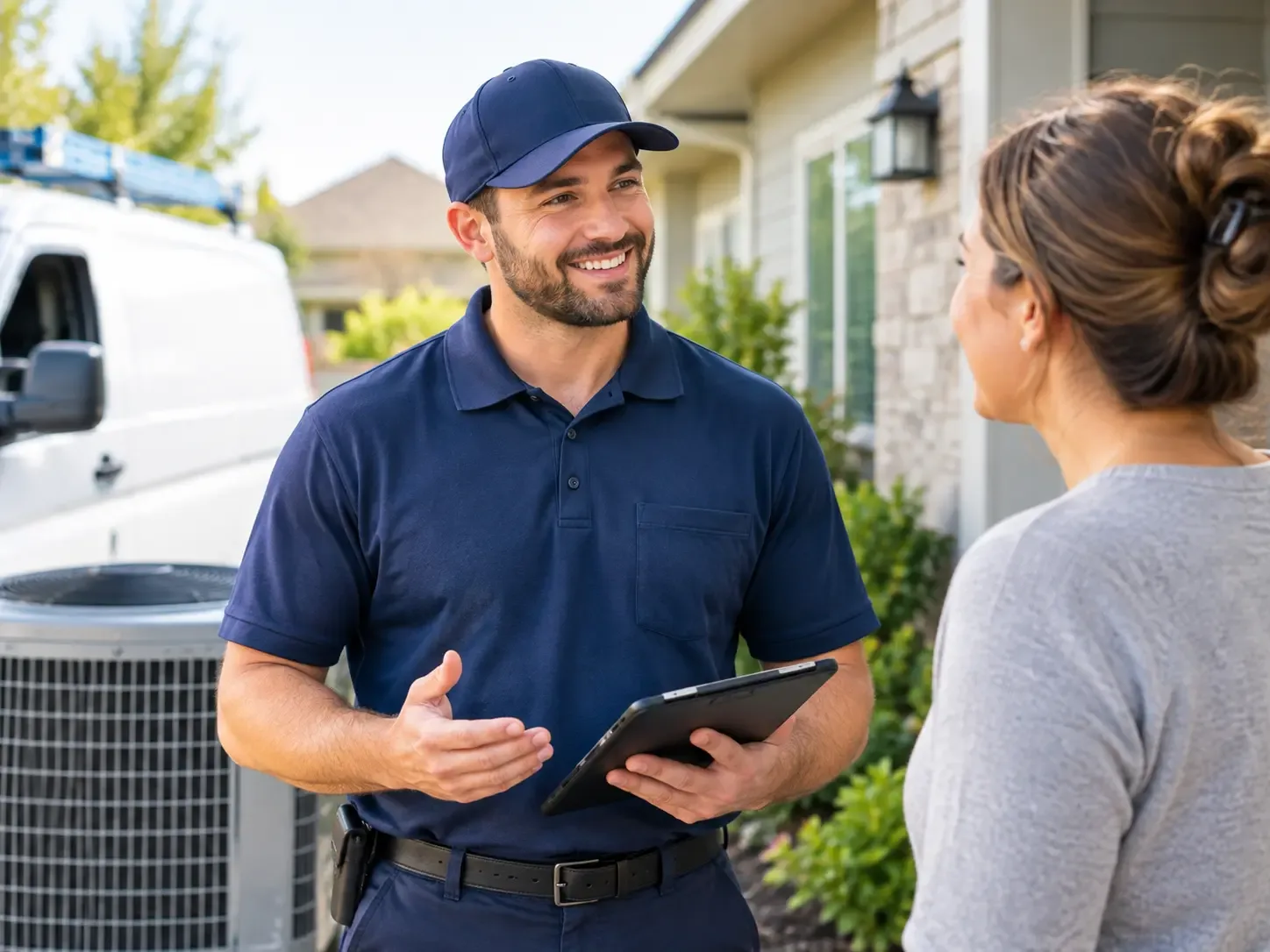 AC Installation Near Me Park City, KS FAQs
